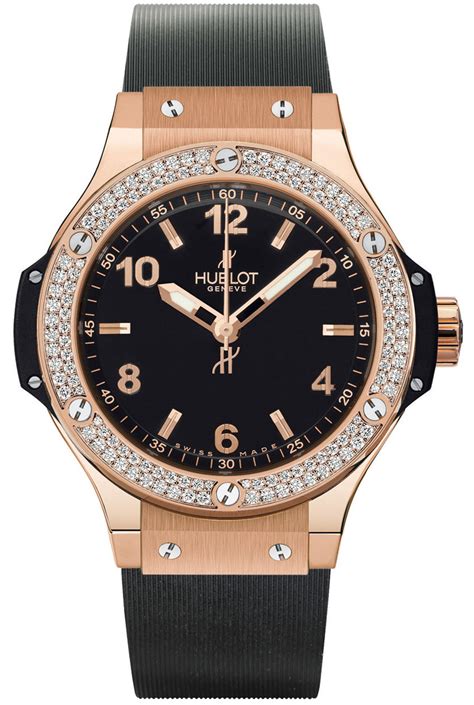 hublot women's watches|Hublot women's watch prices.